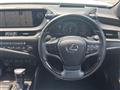 2020 Lexus ES
