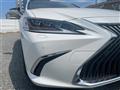 2020 Lexus ES