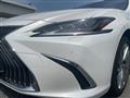2020 Lexus ES