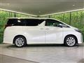 2023 Toyota Alphard