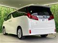 2023 Toyota Alphard
