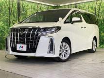 2023 Toyota Alphard