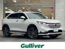 2023 Honda VEZEL