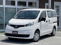 2026 Nissan NV200 VANETTE
