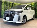 2023 Toyota Alphard