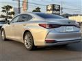2019 Lexus ES