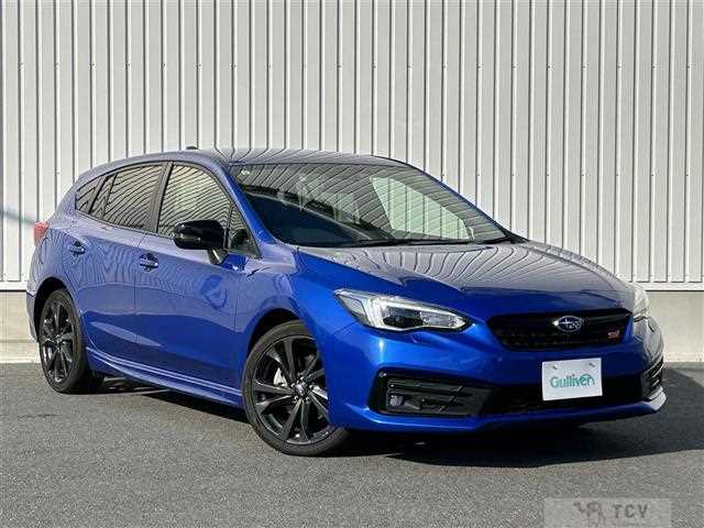 2021 Subaru Impreza
