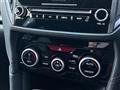 2021 Subaru Impreza