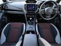 2021 Subaru Impreza