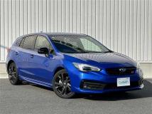 2021 Subaru Impreza