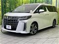 2023 Toyota Alphard