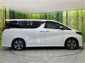 2023 Toyota Alphard