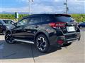 2021 Subaru IMPREZA XV HYBRID