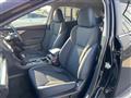 2021 Subaru IMPREZA XV HYBRID