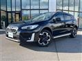 2021 Subaru IMPREZA XV HYBRID