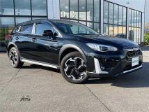 2021 Subaru IMPREZA XV HYBRID