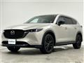 2023 Mazda CX-8