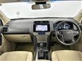 2018 Toyota Land Cruiser Prado