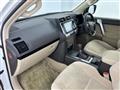 2018 Toyota Land Cruiser Prado