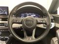 2019 Audi A5