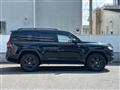 2021 Toyota Land Cruiser