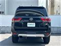 2021 Toyota Land Cruiser