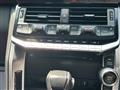 2021 Toyota Land Cruiser