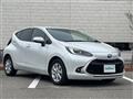 2021 Toyota AQUA