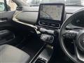 2021 Toyota AQUA