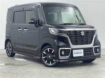 2021 Suzuki Spacia