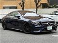 2018 Mercedes-Benz E-Class