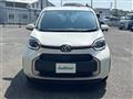 2023 Toyota Sienta