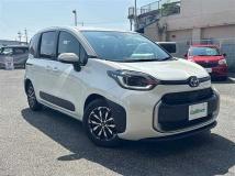 2023 Toyota Sienta
