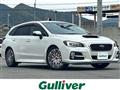 2015 Subaru Levorg