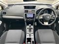 2015 Subaru Levorg