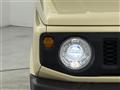 2021 Suzuki Jimny