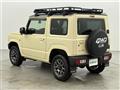 2021 Suzuki Jimny