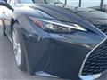 2022 Lexus IS