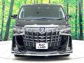 2021 Toyota Alphard