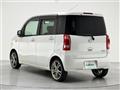 2010 Daihatsu Tant Exe