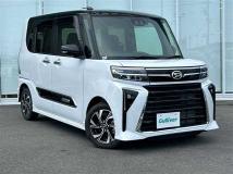 2023 Daihatsu Tanto