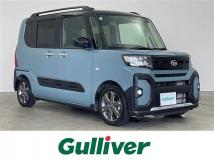 2024 Daihatsu Tanto