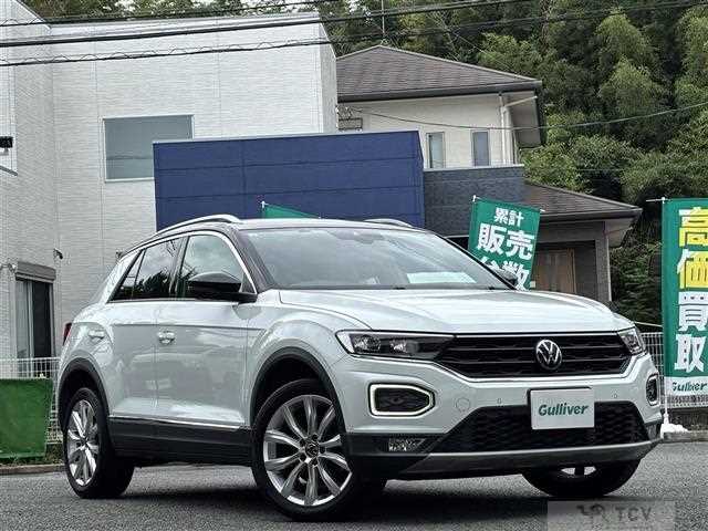2021 Volkswagen Volkswagen Others