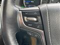 2017 Toyota Crown Hybrid