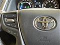 2020 Toyota Alphard Hybrid