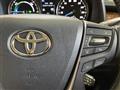2020 Toyota Alphard Hybrid