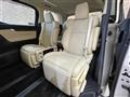 2020 Toyota Alphard Hybrid