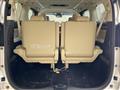 2020 Toyota Alphard Hybrid