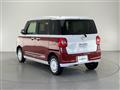 2023 Daihatsu Move Canbus