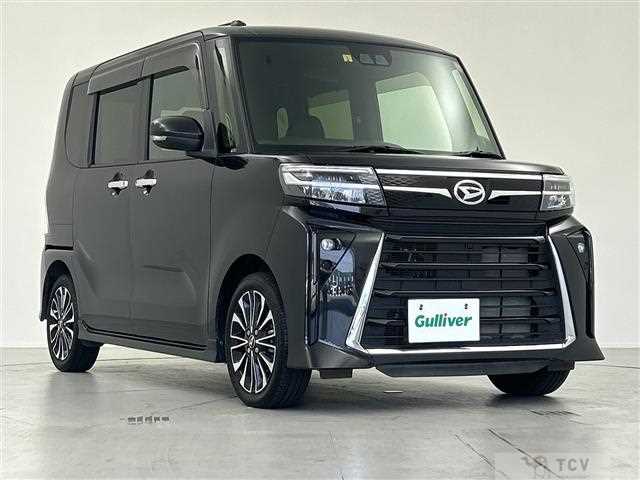2023 Daihatsu Tanto